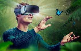 واقعیت مجازی گیمو